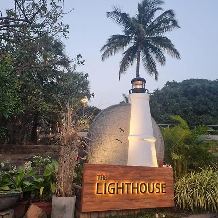 The Lighthouse - Formerly Known As Utan Sea Resort Thane Luaran gambar
