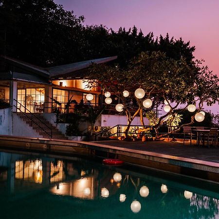 The Lighthouse - Formerly Known As Utan Sea Resort Thane Luaran gambar