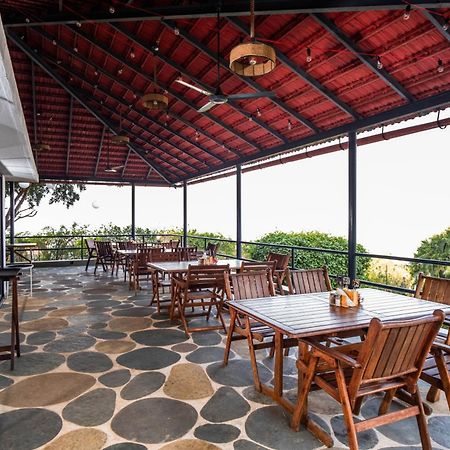 The Lighthouse - Formerly Known As Utan Sea Resort Thane Luaran gambar