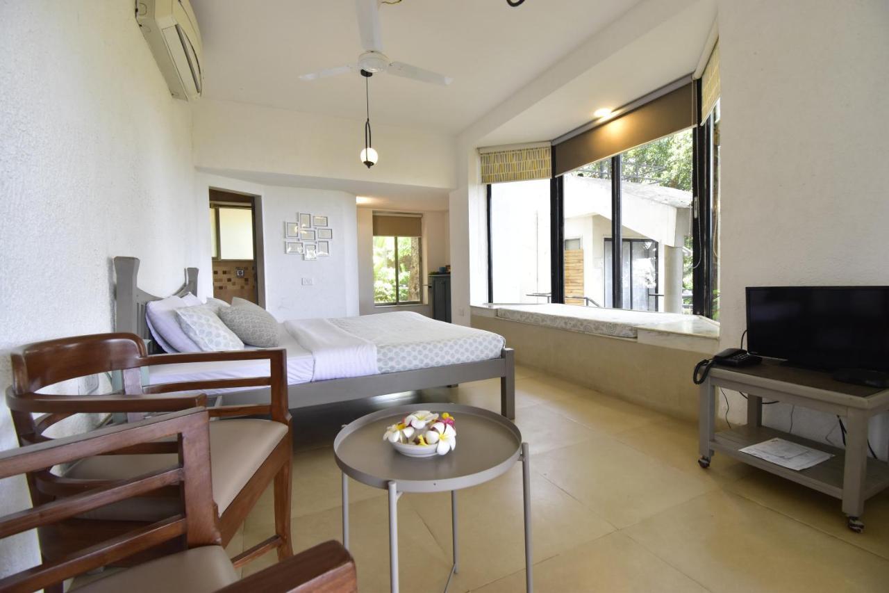 The Lighthouse - Formerly Known As Utan Sea Resort Thane Luaran gambar