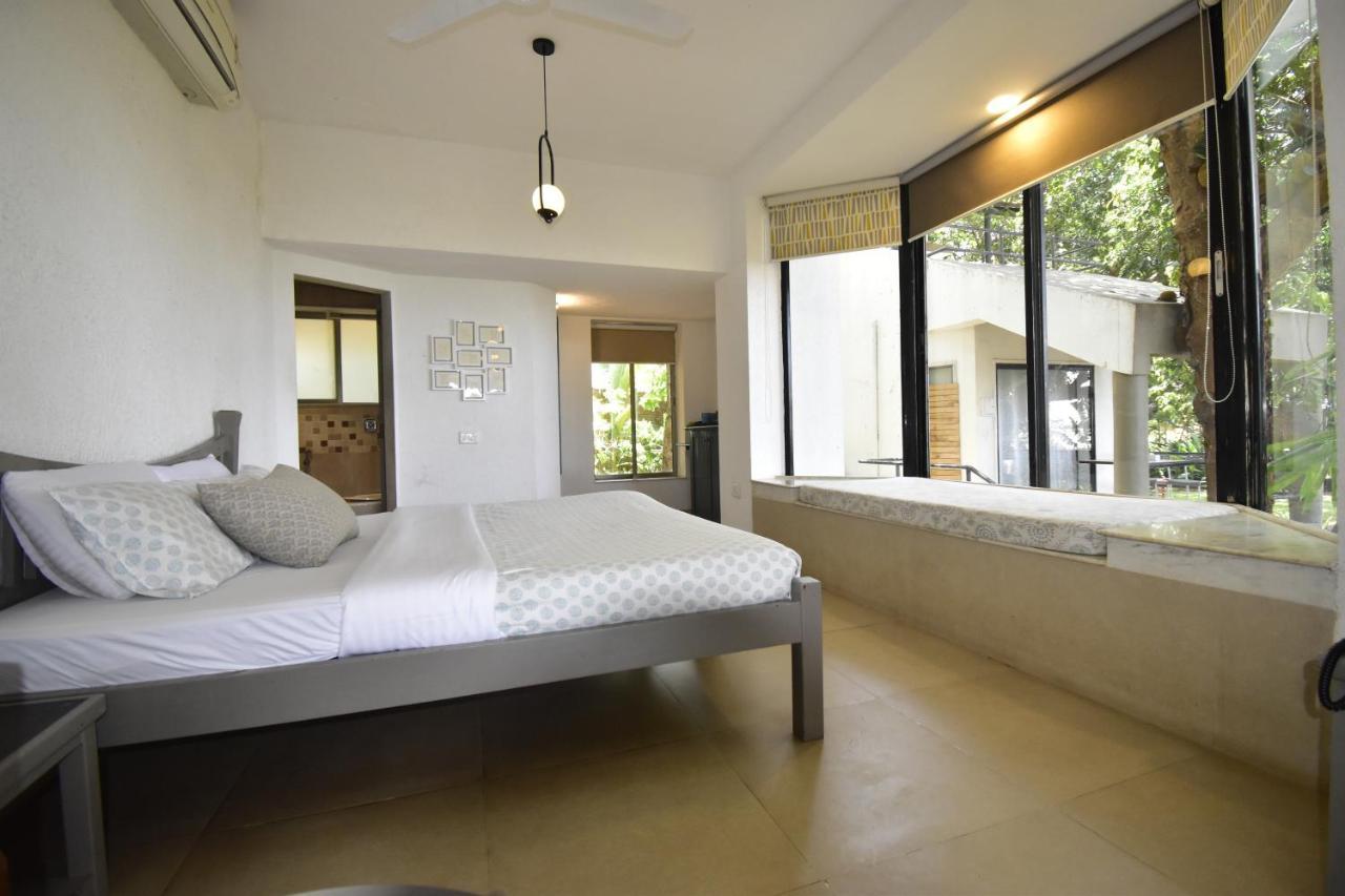 The Lighthouse - Formerly Known As Utan Sea Resort Thane Luaran gambar