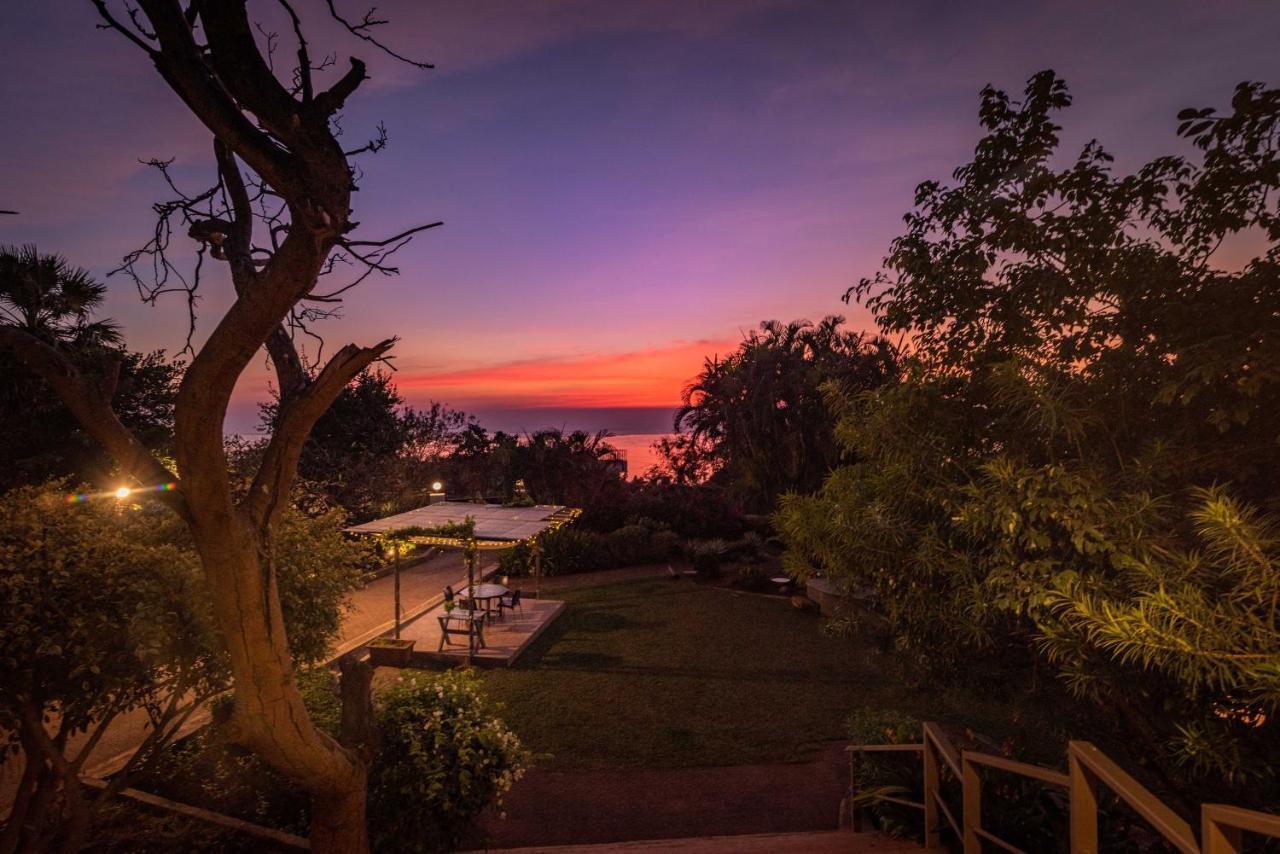 The Lighthouse - Formerly Known As Utan Sea Resort Thane Luaran gambar