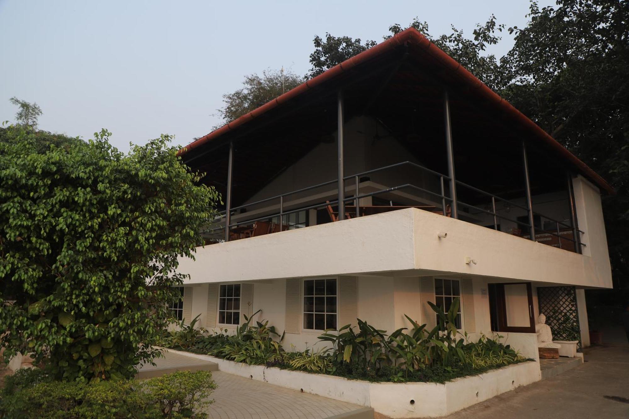 The Lighthouse - Formerly Known As Utan Sea Resort Thane Luaran gambar