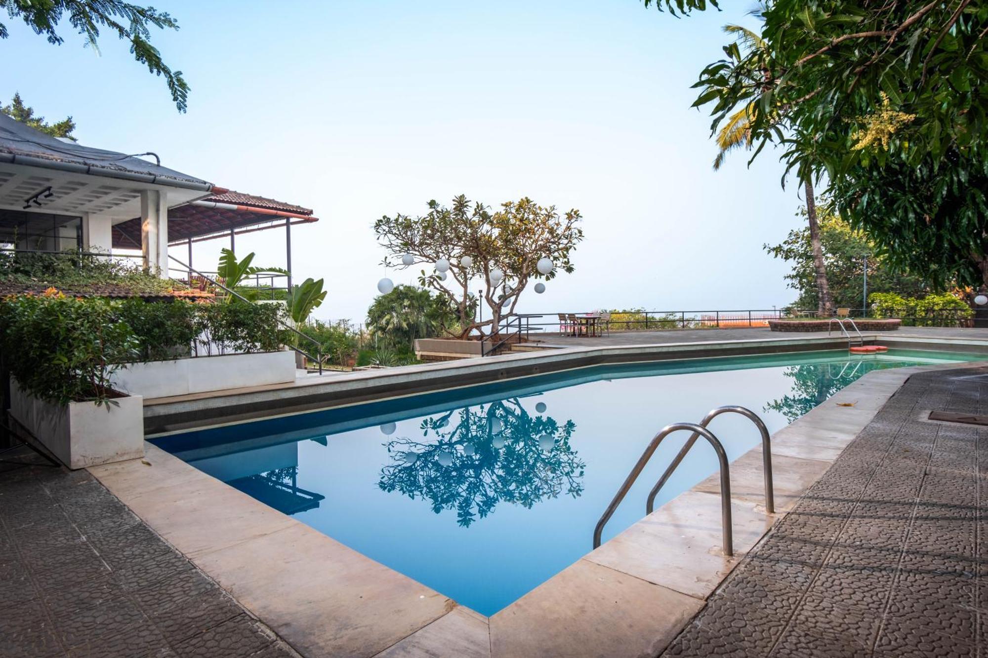 The Lighthouse - Formerly Known As Utan Sea Resort Thane Luaran gambar