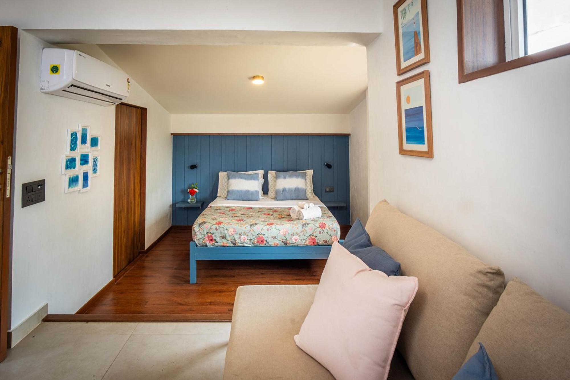 The Lighthouse - Formerly Known As Utan Sea Resort Thane Bilik gambar