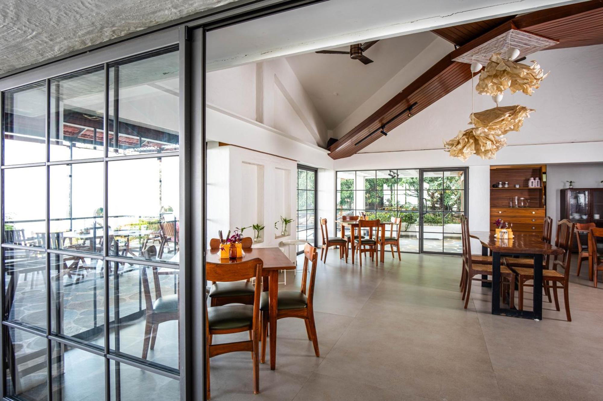 The Lighthouse - Formerly Known As Utan Sea Resort Thane Luaran gambar
