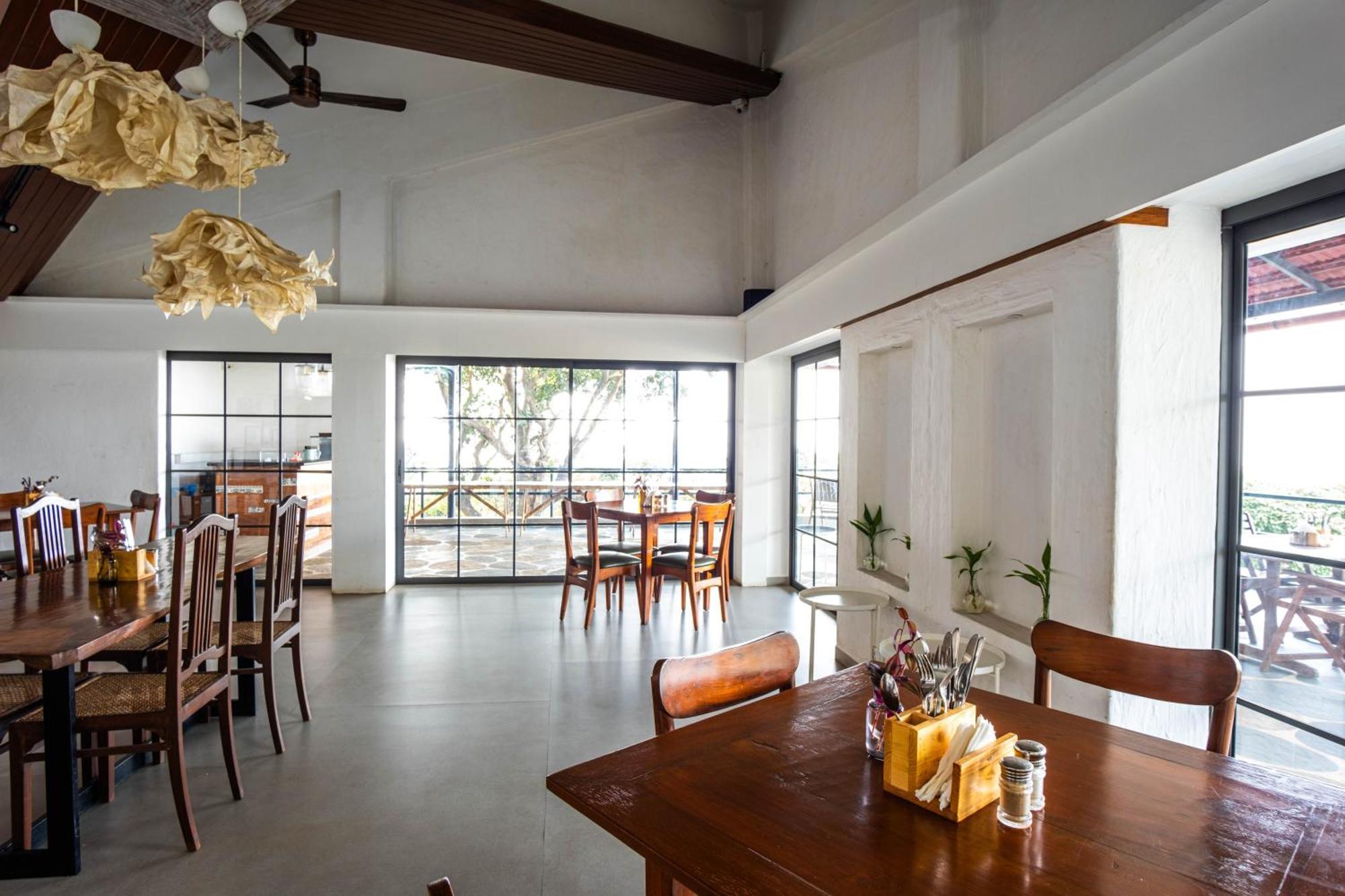 The Lighthouse - Formerly Known As Utan Sea Resort Thane Luaran gambar